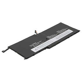 2-Power Laptopbatteri Lenovo 15,2V 3680mAh (00HW028)