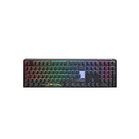 Ducky DKON2108ST One 3 Classic RGB Cherry MX Brown (Nordic)