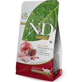 Farmina Cat N&D Prime 1,5kg