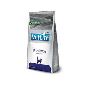 Farmina Vet Life Feline UltraHypo 0,4kg