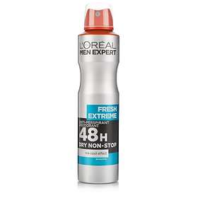 L'Oreal Men Expert Fresh Extreme Deo Spray 250ml