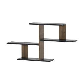 Rinorea Vegghylle 122x64 cm Antracit 492LGM1144