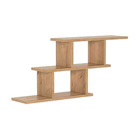 Rinorea Vegghylle 95x44 cm Brun 492LGM1136