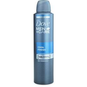 Dove Men + Care Cool Fresh Deo Spray 250ml