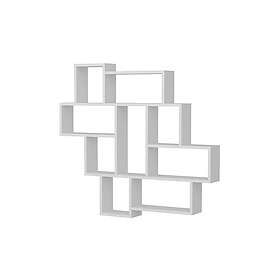 Homitis Vegghylle Vit 804TRH1602