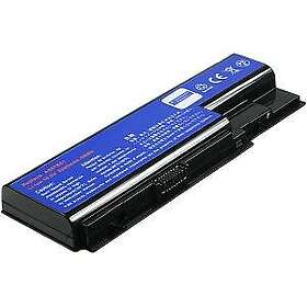 2-Power Laptopbatteri Acer 10.8v 5200mAh (AS07B41)