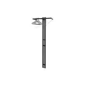 Spinder Design Calif Hatthylla 65 cm Svart GS474-22
