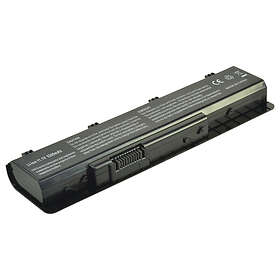 2-Power Laptopbatteri Asus 10,8V 4400mAh (A32-N55)