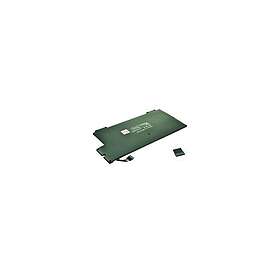 2-Power Laptopbatteri Apple 7.4v 5800mAh (A1245)