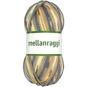 Järbo Garn Mellanraggi garn 100g