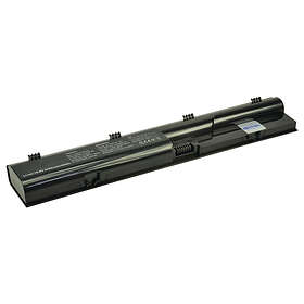 2-Power Laptopbatteri HP 10.8V 5200mAh (PR06)