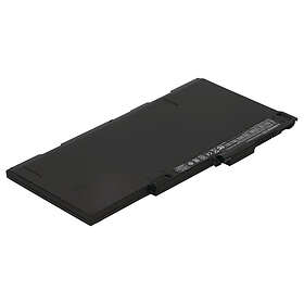 2-Power Laptopbatteri HP 11,1V 4500mAh (CM03XL)