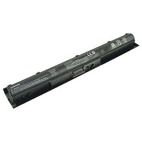 2-Power Laptopbatteri HP 14.8V 2200mAh 33Wh (TPN-Q162)