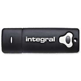 Integral USB Splash Drive 16GB