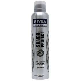 Nivea for Men Silver Protect Deo Spray 250ml