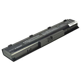 2-Power Laptopbatteri HP 14.4V 5200mAh (HSTNN-I98C-7)