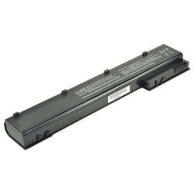 2-Power Laptopbatteri HP 14,8V 4600mAh (632113-151)