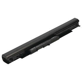 2-Power Laptopbatteri HP 14.8V 2600mAh (HS04041-CL)