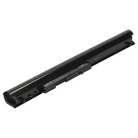 2-Power Laptopbatteri HP 14,8V 2600mAh (HSTNN-PB5S)