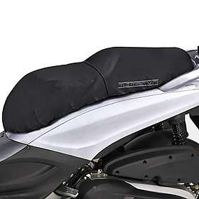 TJ Marvin Shape C16 80x118 Cm Seat Cover Svart XL