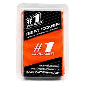 Onegripper Seat Cover Orange