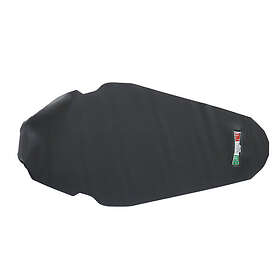 Selle Dalla Valle Racing Husqvarna Svart