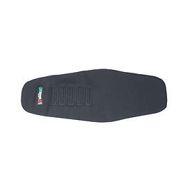 Selle Dalla Valle Wave Husqvarna Svart