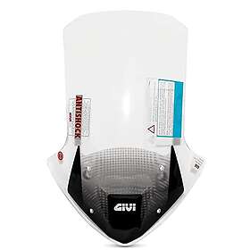 Givi D1146st Honda Nc750x Windshield Durchsichtig