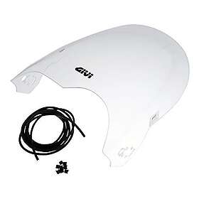 Givi D233s Bmw R 1150 Gs Windshield Durchsichtig