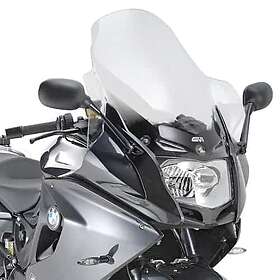 Givi D5109st Bmw F 800 Gt Windshield Durchsichtig