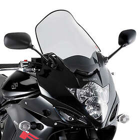 Givi D270s Suzuki Gsx 650f/1250f Windshield Durchsichtig