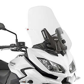 Givi D4113st Kawasaki Versys 1000 Windshield Durchsichtig