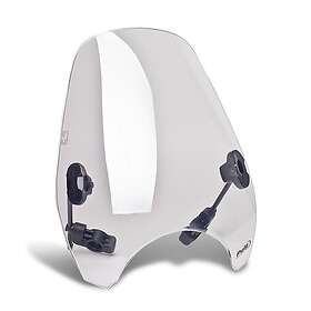 Puig Carenabris Custom Ii Windshield Durchsichtig