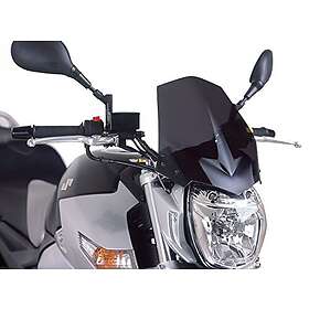 Puig Carenabris New Generation Sport Windshield Suzuki Gsr600 Svart