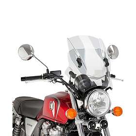 Puig Carenabris Up&down Windshield Durchsichtig