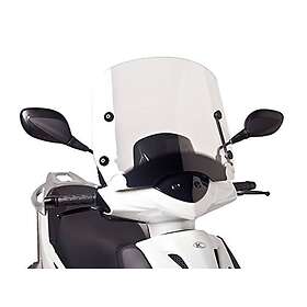 Puig Carenabris Ts Windshield Kymco Agility City 50/125/150/200i Durchsichtig