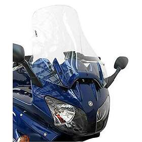 Puig Touring Windshield Yamaha Fjr1300 Durchsichtig