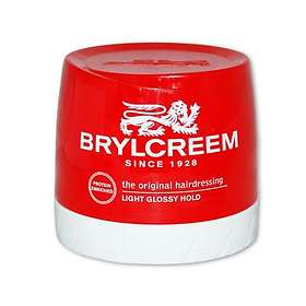 Brylcreem Light Glossy Original Hairdressing 250ml