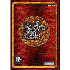 Spells of Gold (PC)