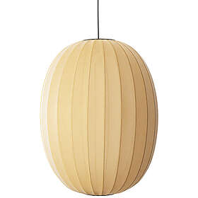 Made By Hand KW65 Oval Pendant Lamp