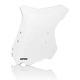 WRS Benelli Be002t Medium Windshield Durchsichtig