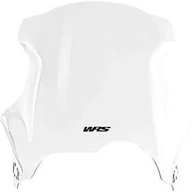 WRS Bmw R 1150 Gs 99-03 Bm025t Windshield Durchsichtig