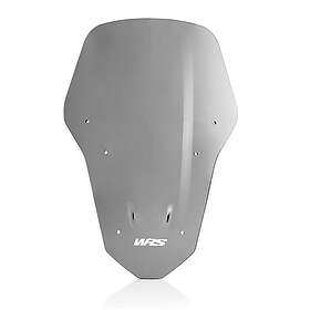WRS Honda Ho004f Standard Windshield Durchsichtig