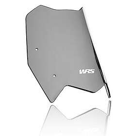 WRS Yamaha Xtz 690 Tenere 700 19-22 Ya017fs Windshield Durchsichtig