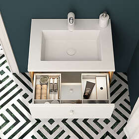 Dansani belysning till en låda, 80 cm