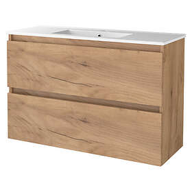 Sanibell Möbelpaket Basicline 100x39cm