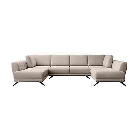 Katun Sovesofa Dubbelschäslong Ljusbeige CO-LA-18SO