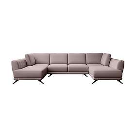 Katun Sovesofa Dubbelschäslong Beige CO-LA-101GO