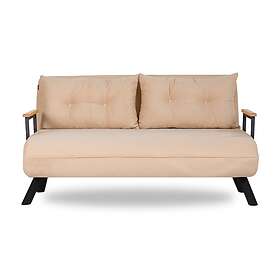 Alfredton Sovesofa 2-sits 120x185 859FTN1275