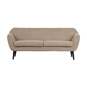 SAND Corollos 3-Sits Sofa 340451-TS
